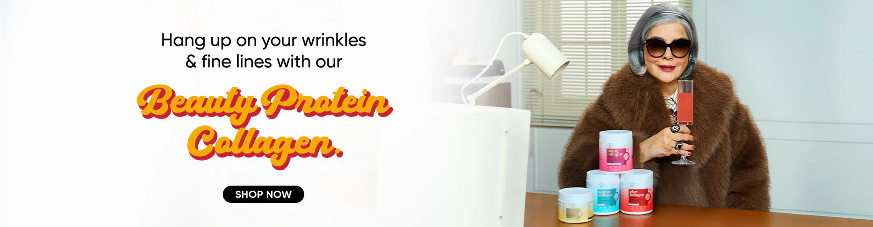 Pure Nutrition for Modern Living