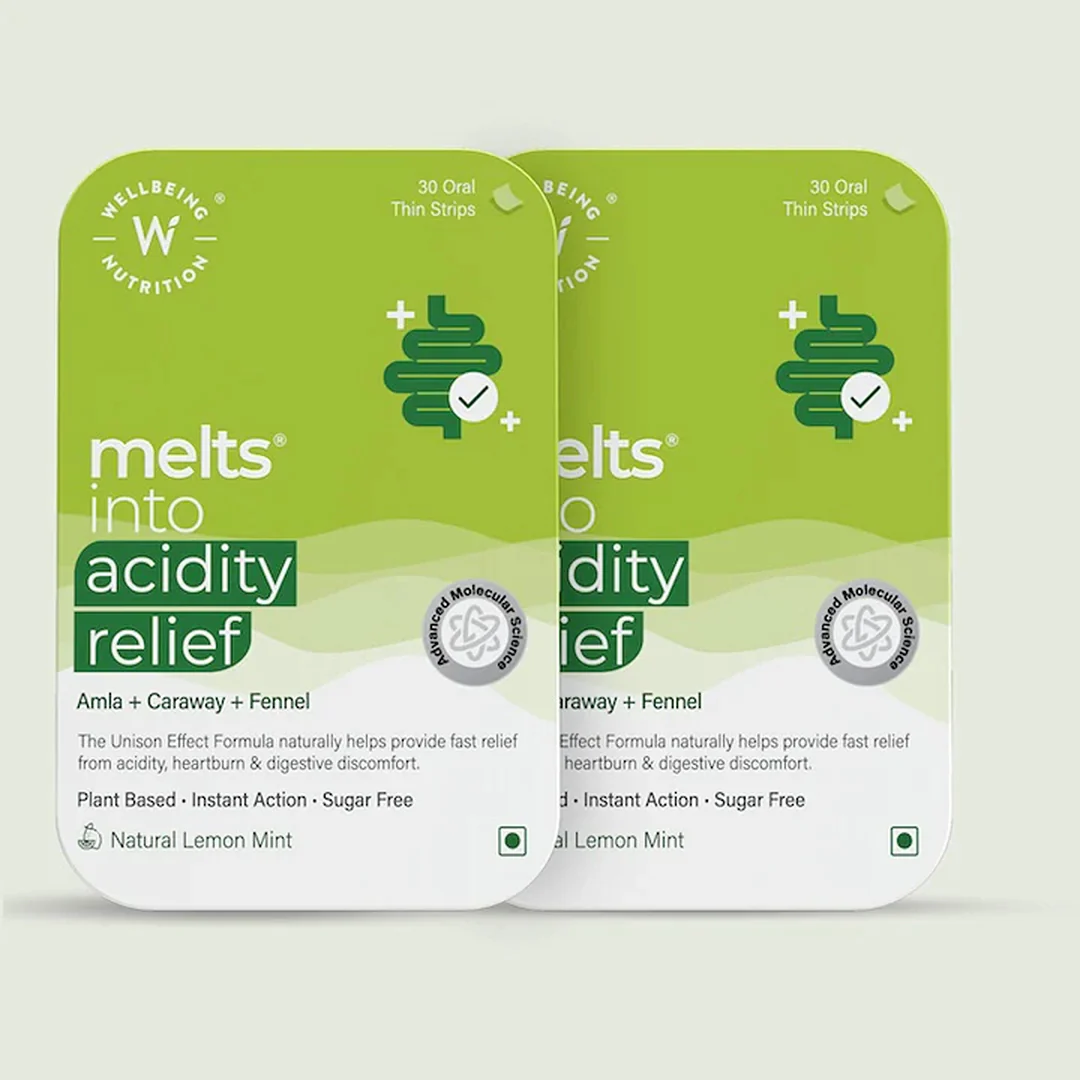 Acidity Relief - Image 8
