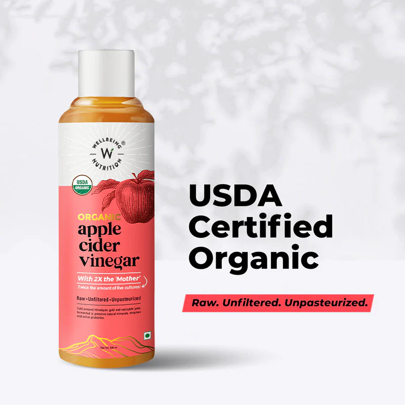 Apple Cider Vinegar - Image 11