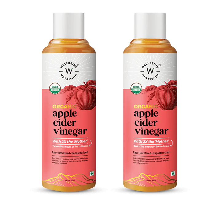 Apple Cider Vinegar - Image 12