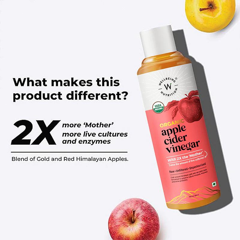 Apple Cider Vinegar - Image 5