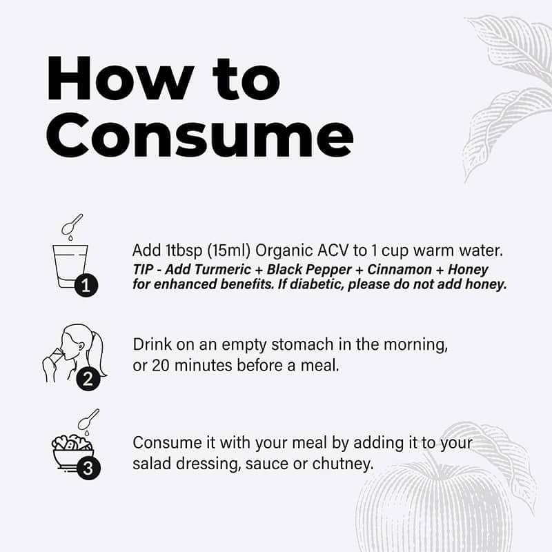 Apple Cider Vinegar - Image 6