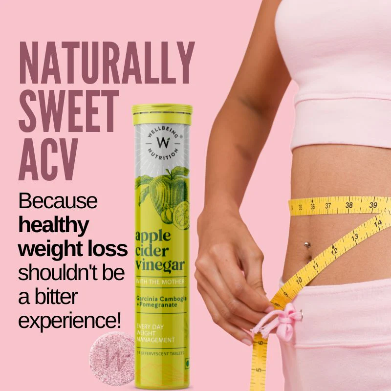 Apple Cider Vinegar with Garcinia Cambogia and Pomegranate - Image 5