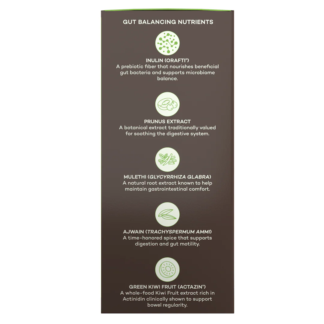 Consti Calm | Constipation Relief & Digestive Comfort | For Seniors | 20 Sachets - Image 11