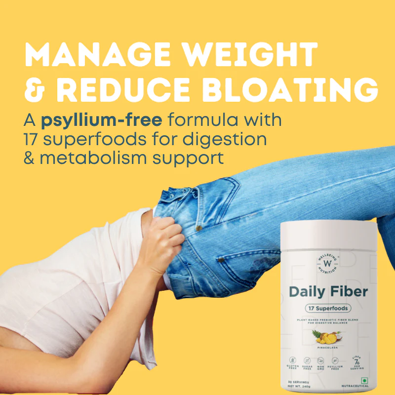Daily Fiber | Two Flavour Combo - Image 5