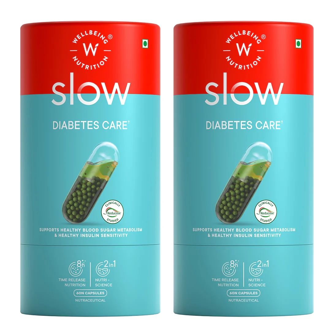 Diabetes Care Slow - Image 11