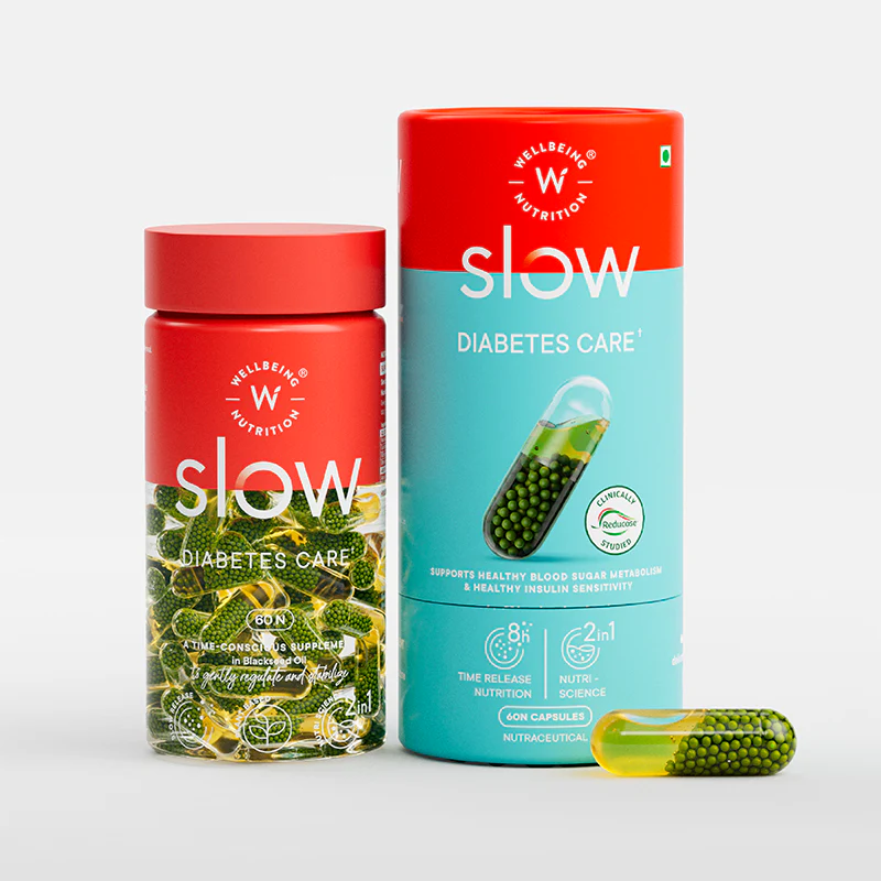 Diabetes Care Slow - Image 8