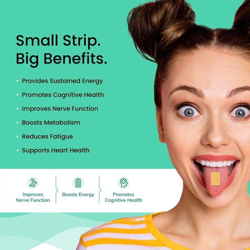 Essential Vitamins - Image 7
