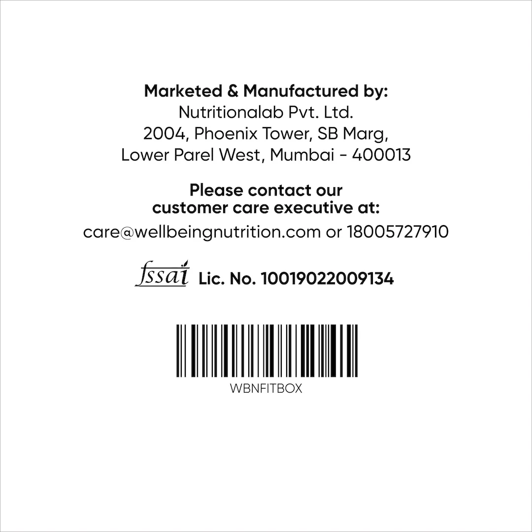 Free Fitness Box - Image 14