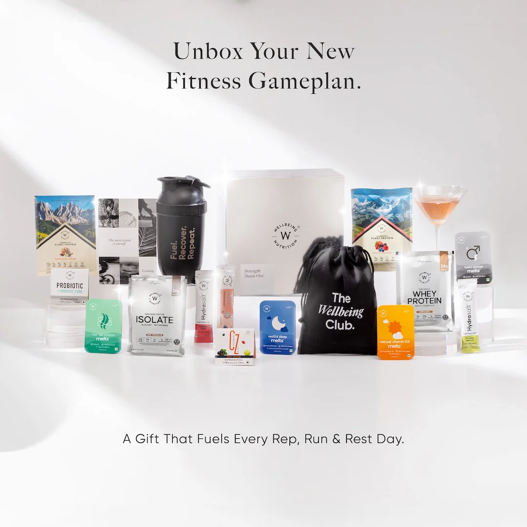Free Fitness Box - Image 3