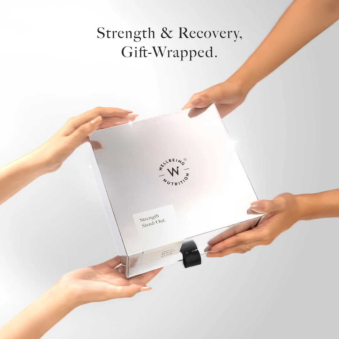 Free Fitness Box - Image 5