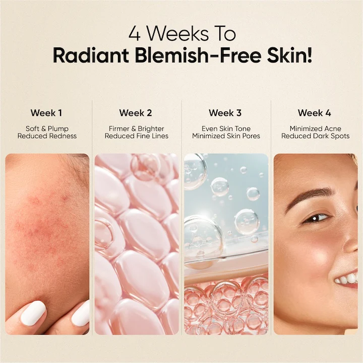 Glutathione Skin Fuel Pro+ Strawberry Flavour - Image 6