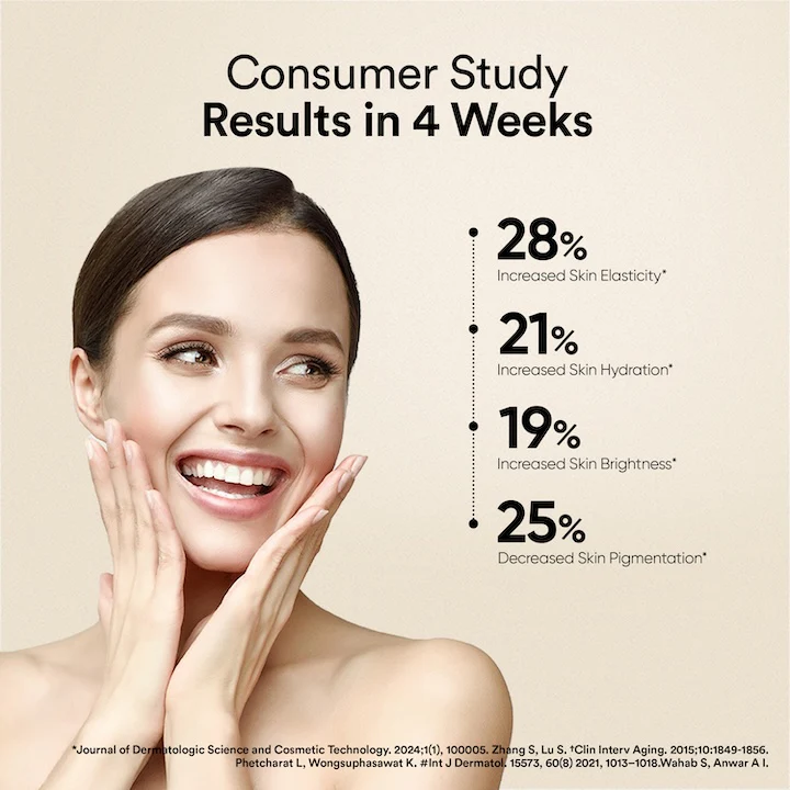 Glutathione Skin Fuel Pro+ Valencia Orange Flavour - Image 7