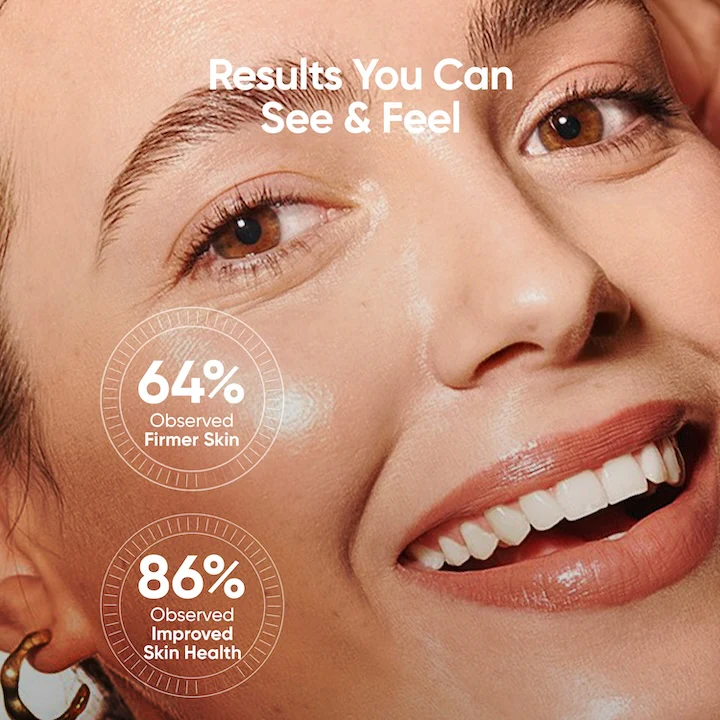 Glutathione Skin Fuel Pro+ Valencia Orange Flavour - Image 8