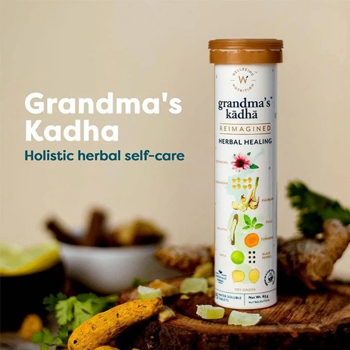 Grandma's Kadha - Image 5