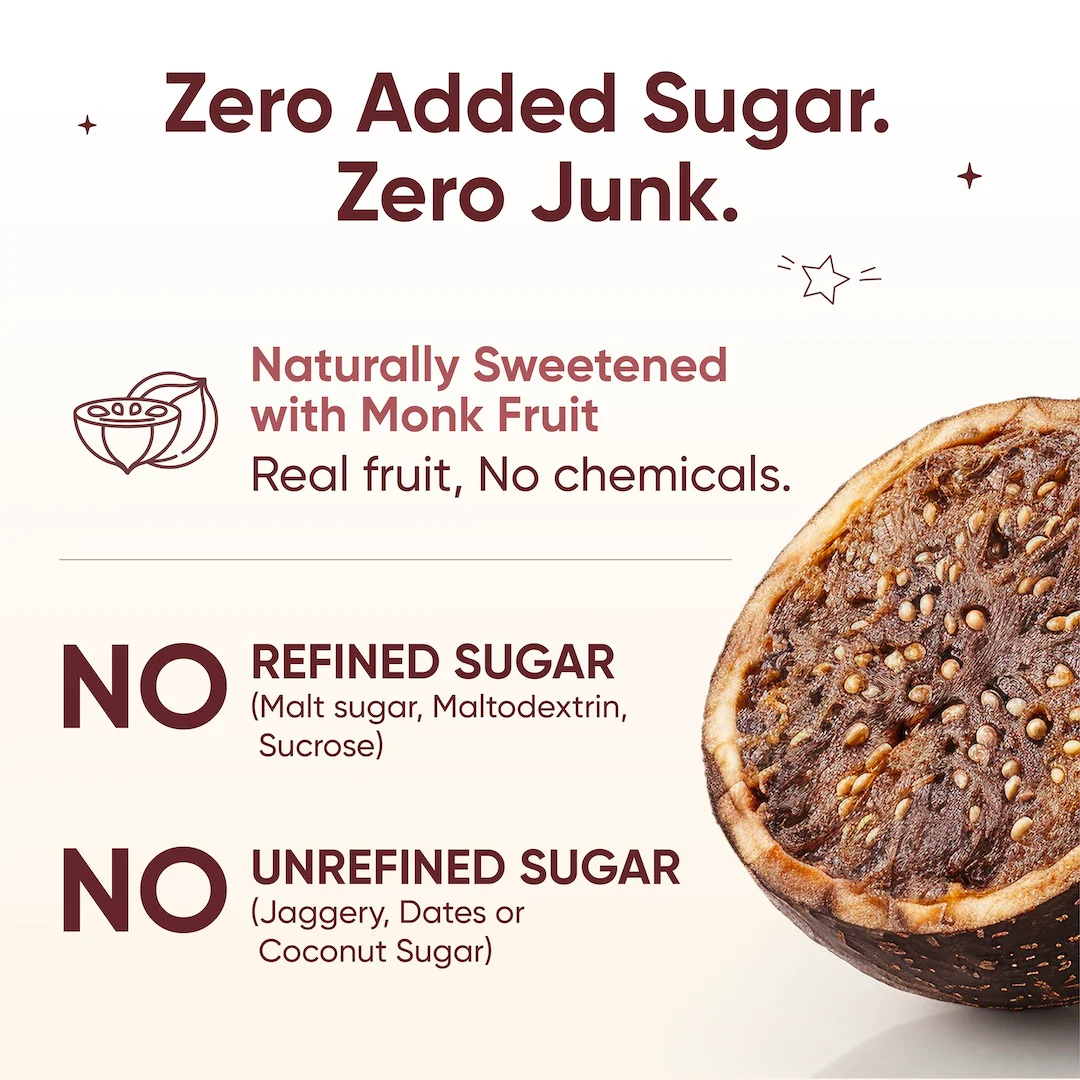 Kids Superfuel | Milk Chocolate | Nutrition Mix - Image 4