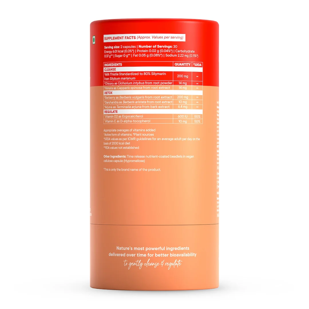 Liver Detox Slow - Image 8