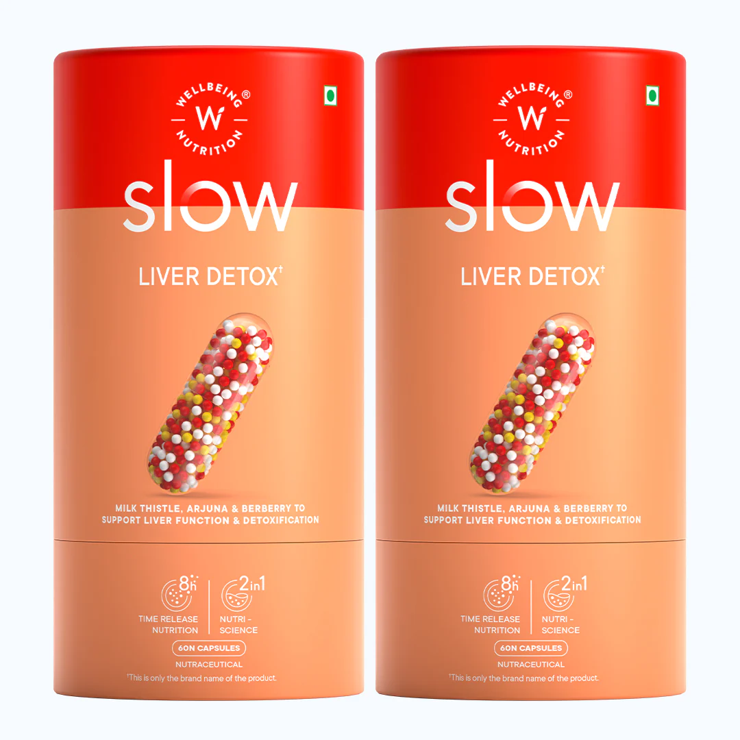 Liver Detox Slow - Image 9