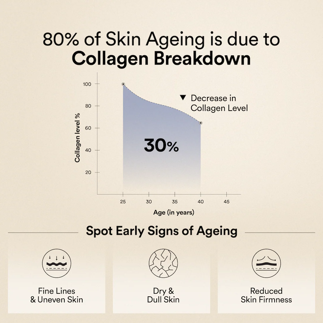 Korean Marine Collagen - Blueberry Mint - Image 7