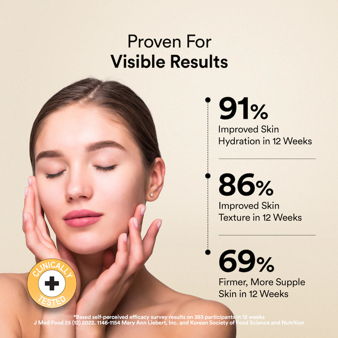 Marine Collagen - Valencia Orange - Image 10