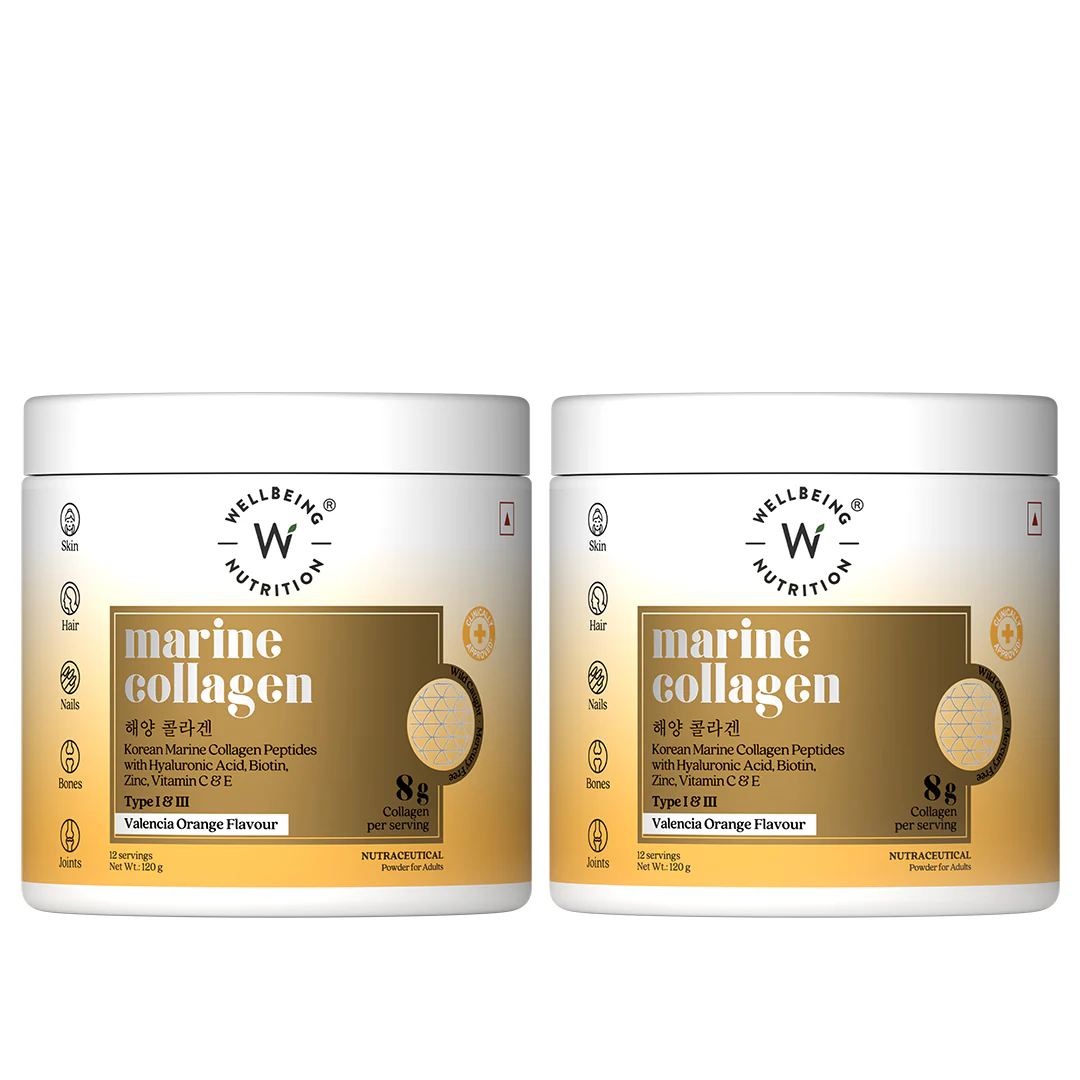 Marine Collagen - Valencia Orange - Image 16