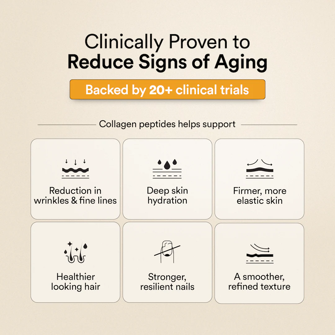 Marine Collagen - Valencia Orange - Image 3