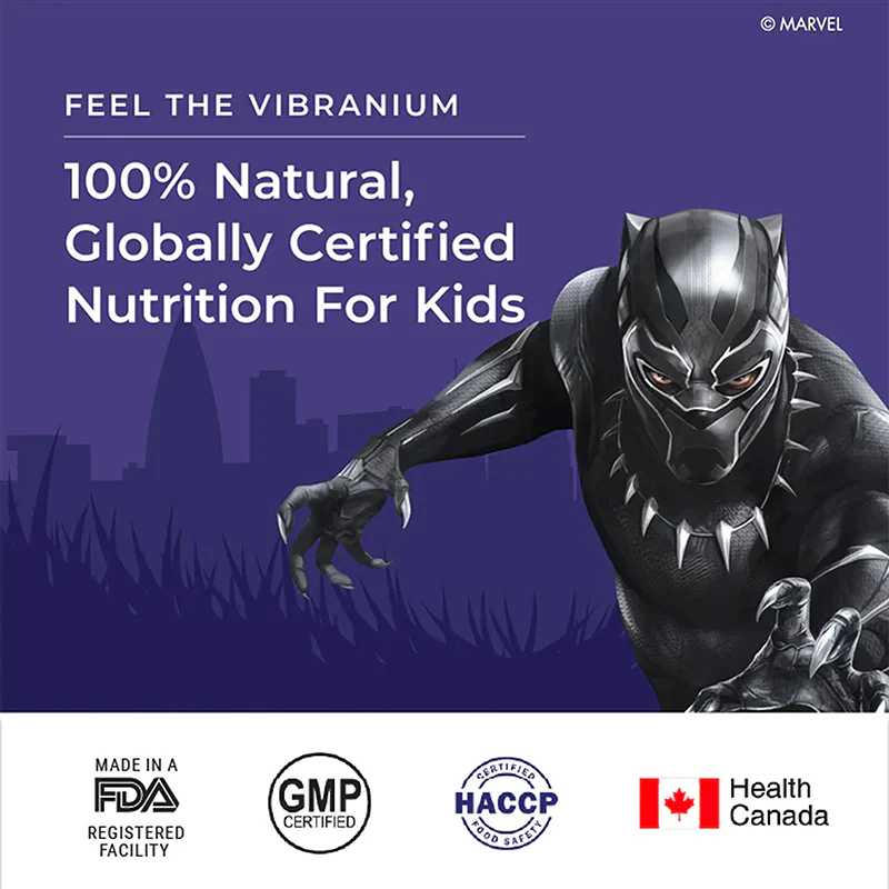 Marvel Advanced Immunity - Image 5