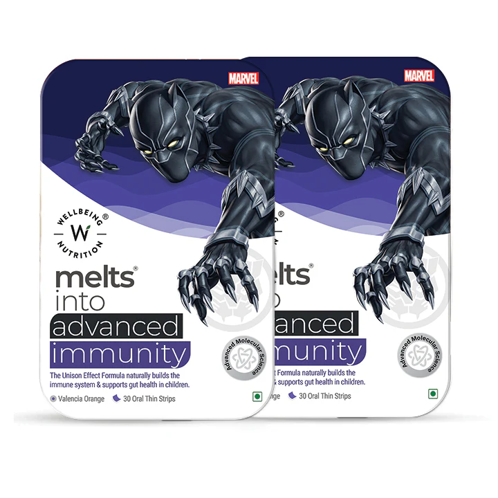 Marvel Advanced Immunity - Image 9