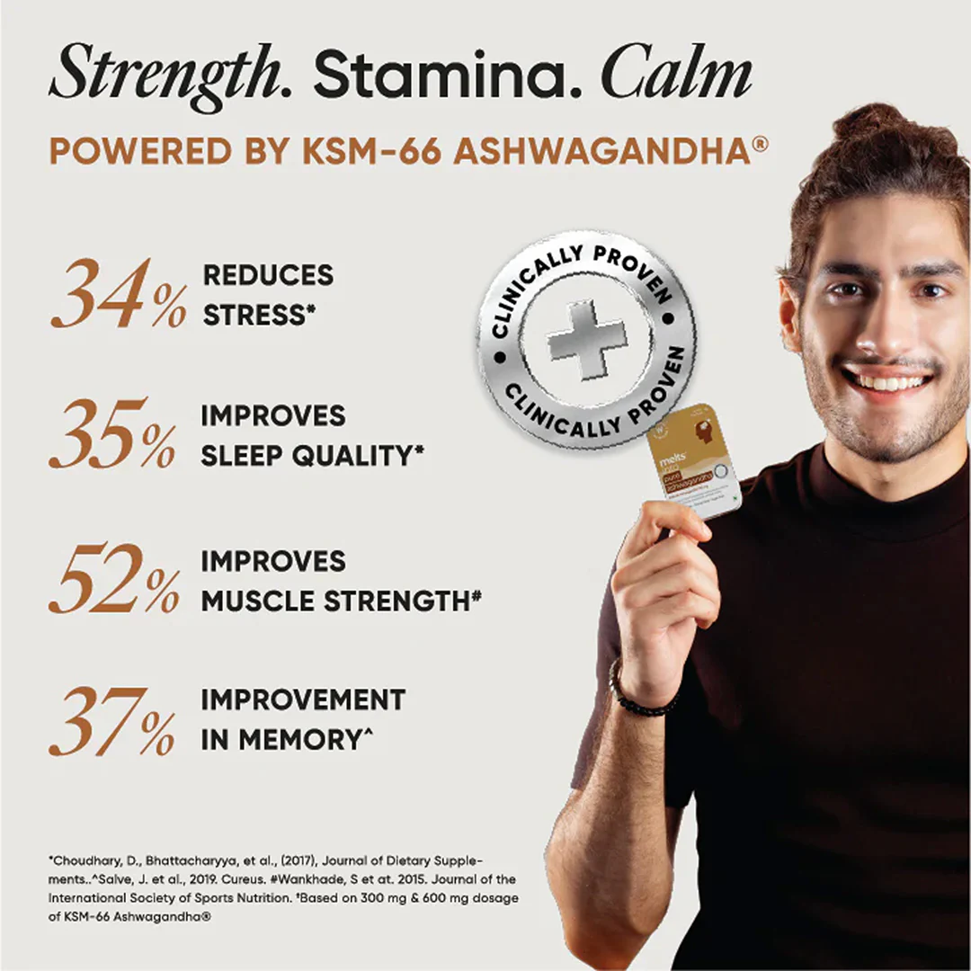Pure Ashwagandha - Image 2