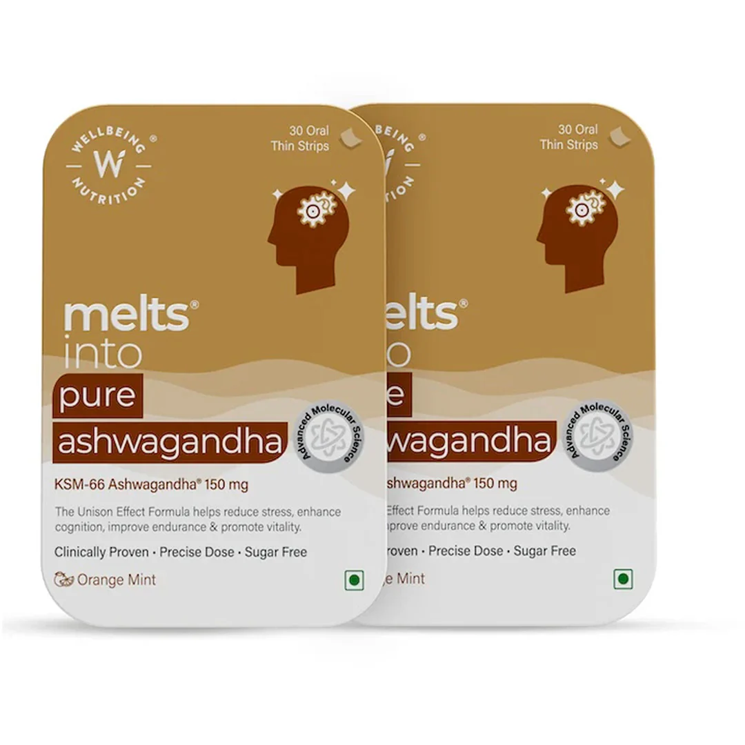 Pure Ashwagandha - Image 8