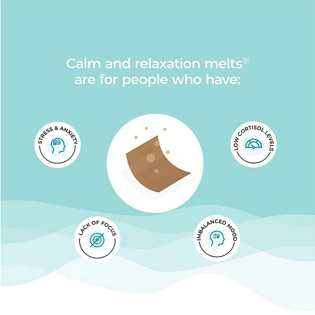 Calm & Relaxation - Image 5