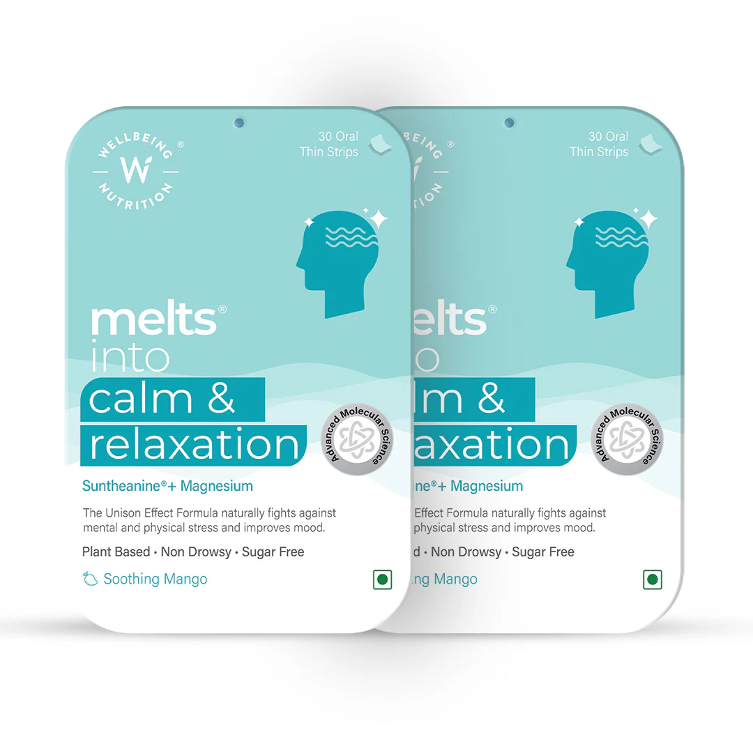 Calm & Relaxation - Image 9