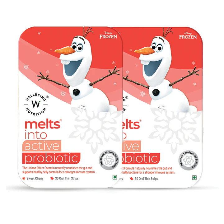 Disney Frozen Probiotic - Image 9
