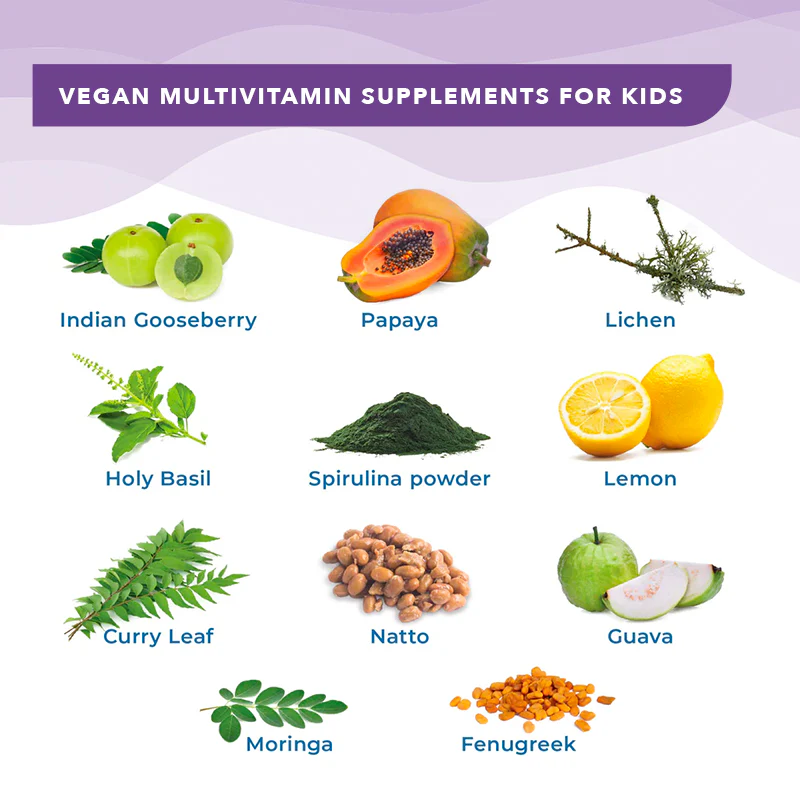 Disney Frozen Multivitamins - Image 3