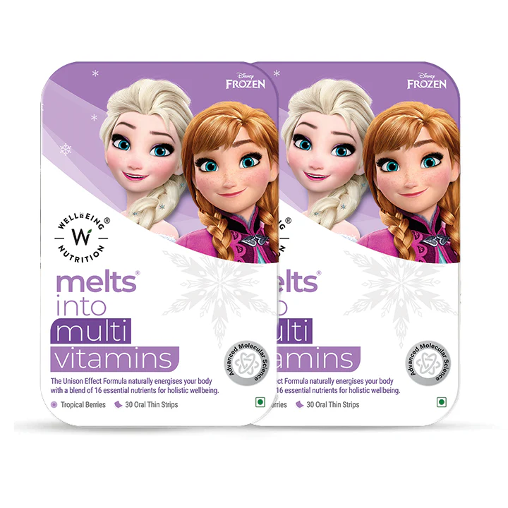 Disney Frozen Multivitamins - Image 9