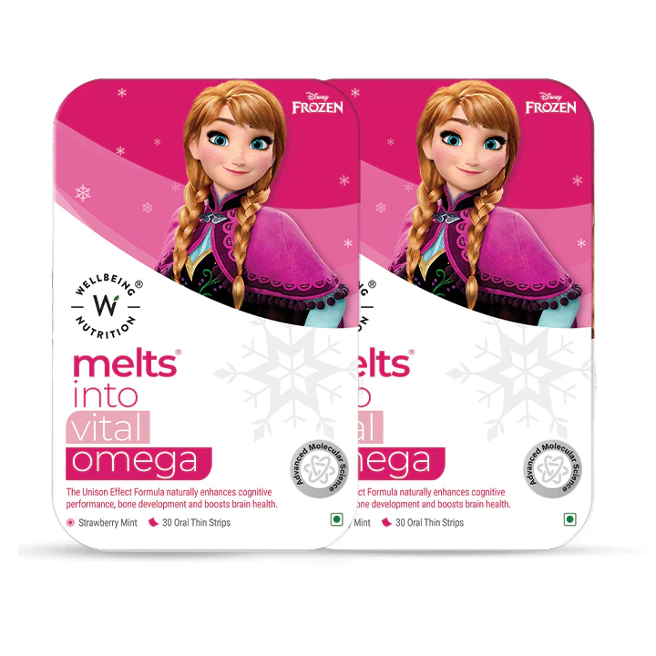Disney Frozen Omega - Image 10