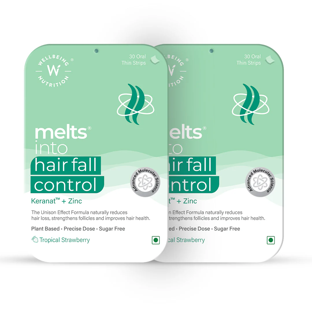 Hair Fall Control - Image 10