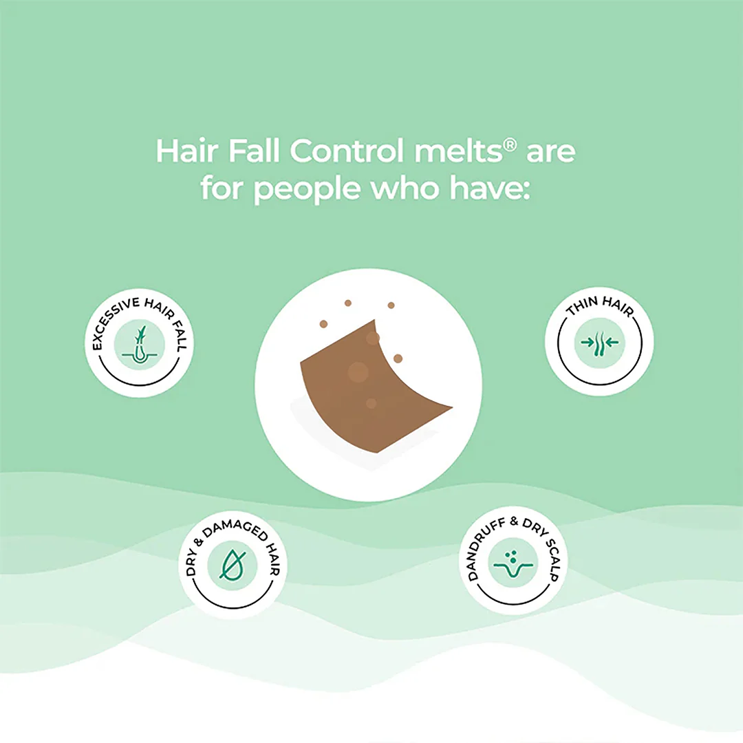 Hair Fall Control - Image 5