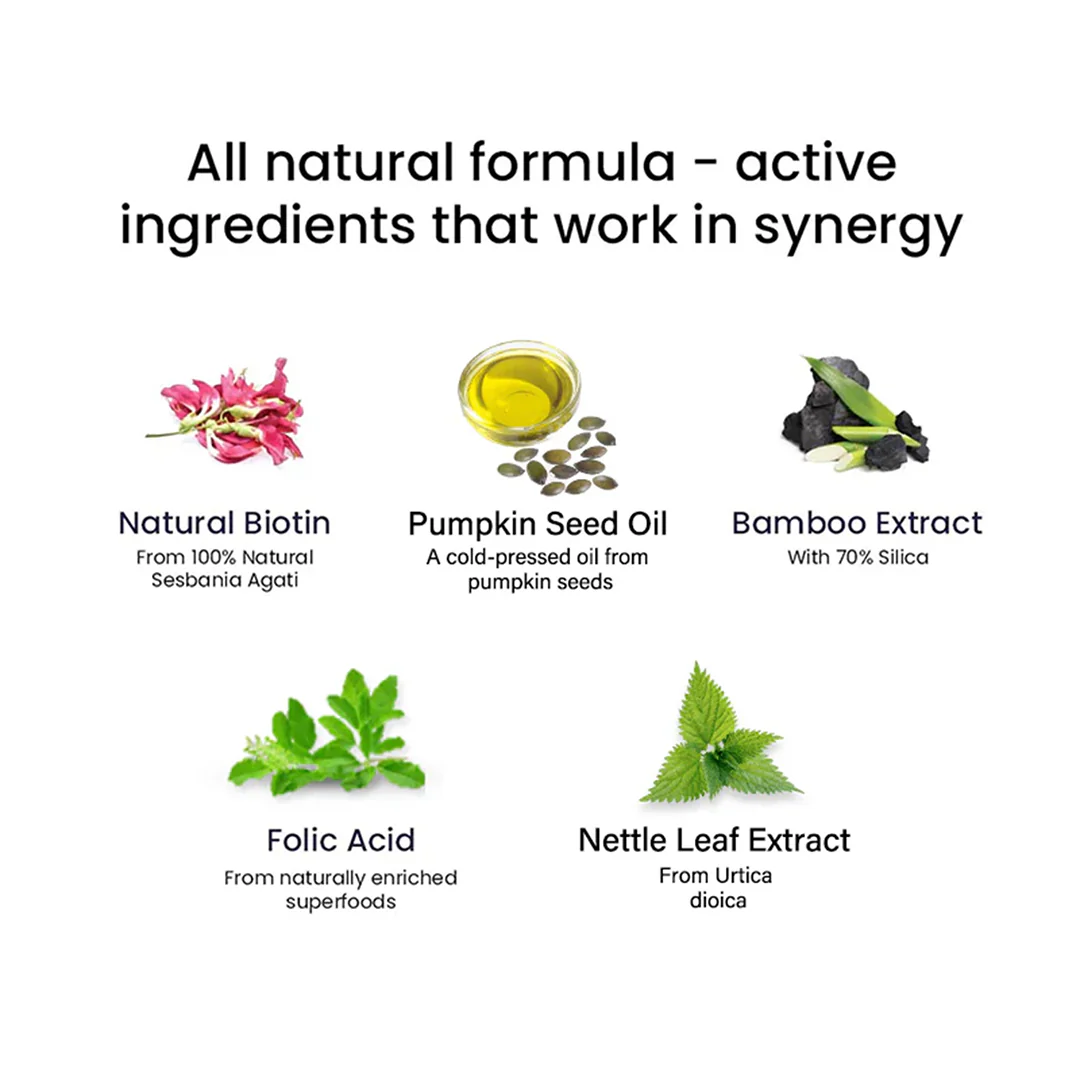 Healthy Hair - Image 4