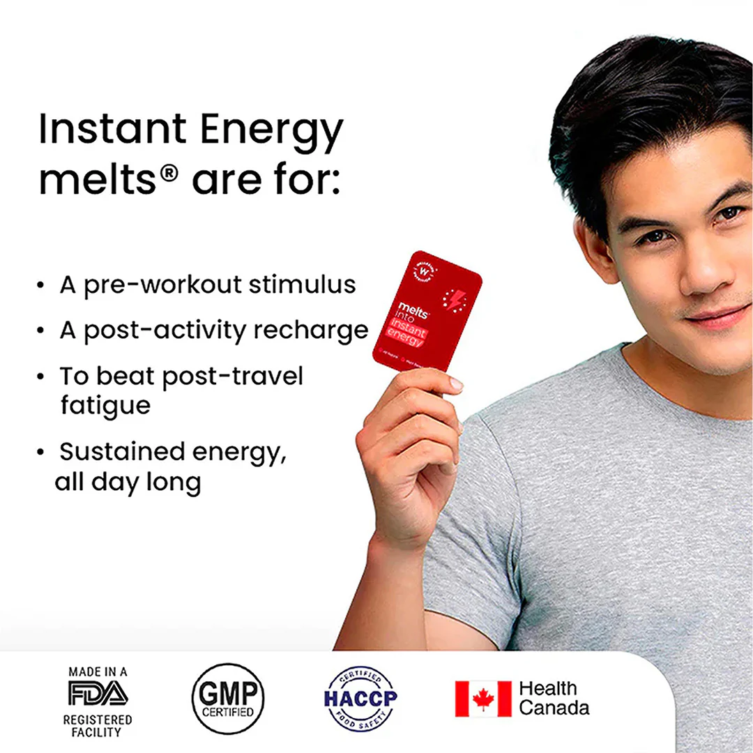 Instant Energy - Image 5