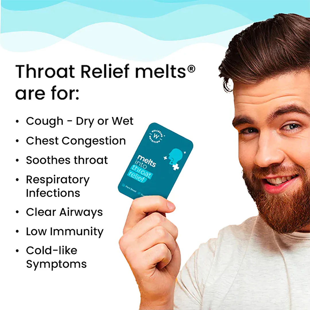 Throat Relief - Image 3