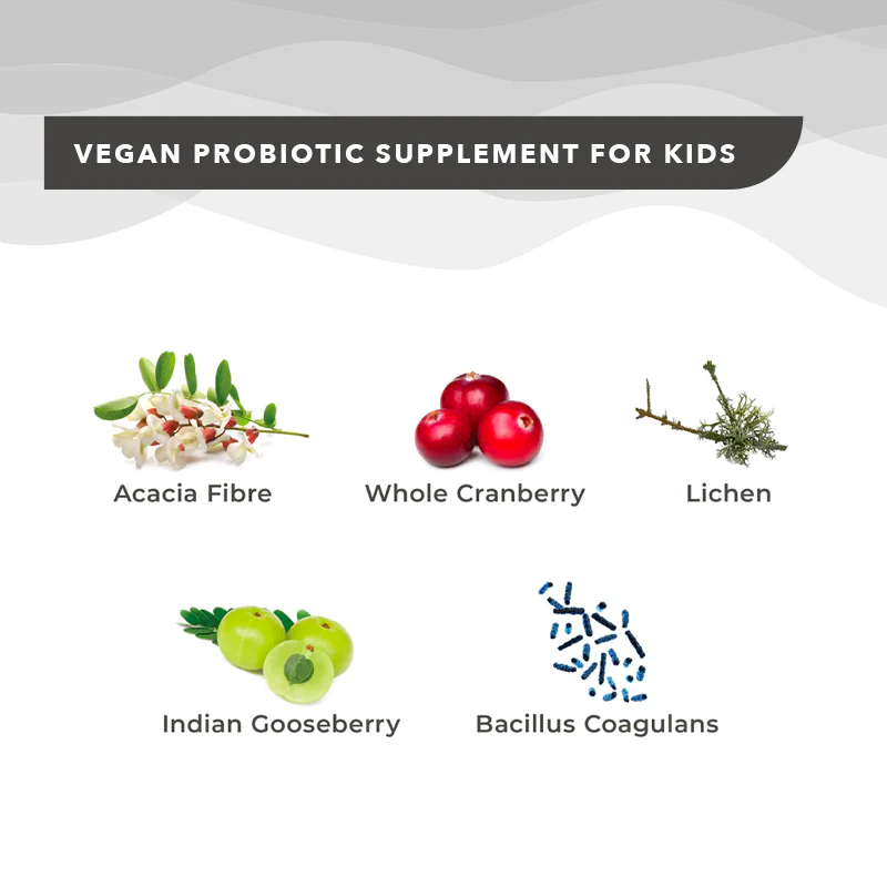 Marvel Active Probiotic - Image 3
