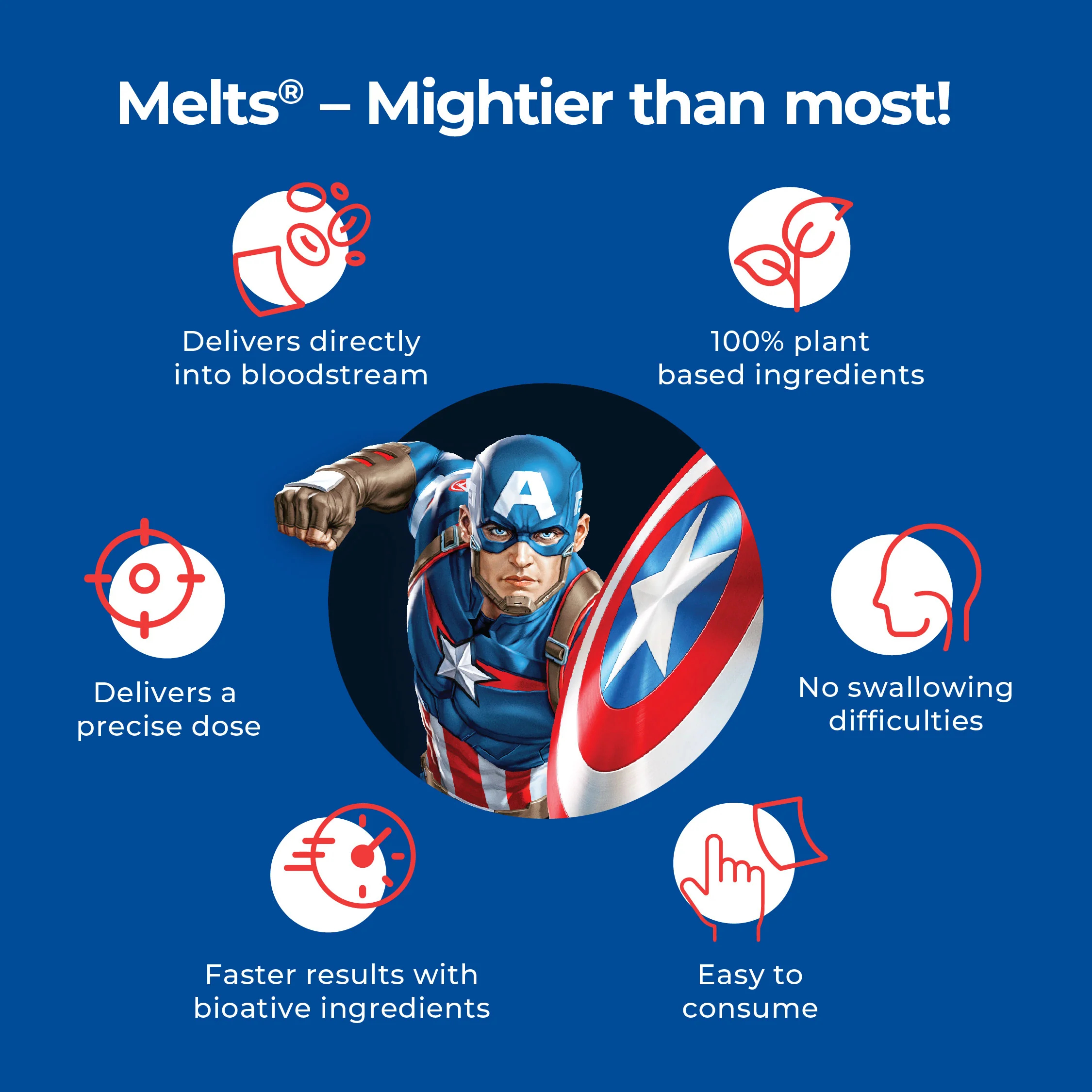 Marvel Multivitamins - Image 4