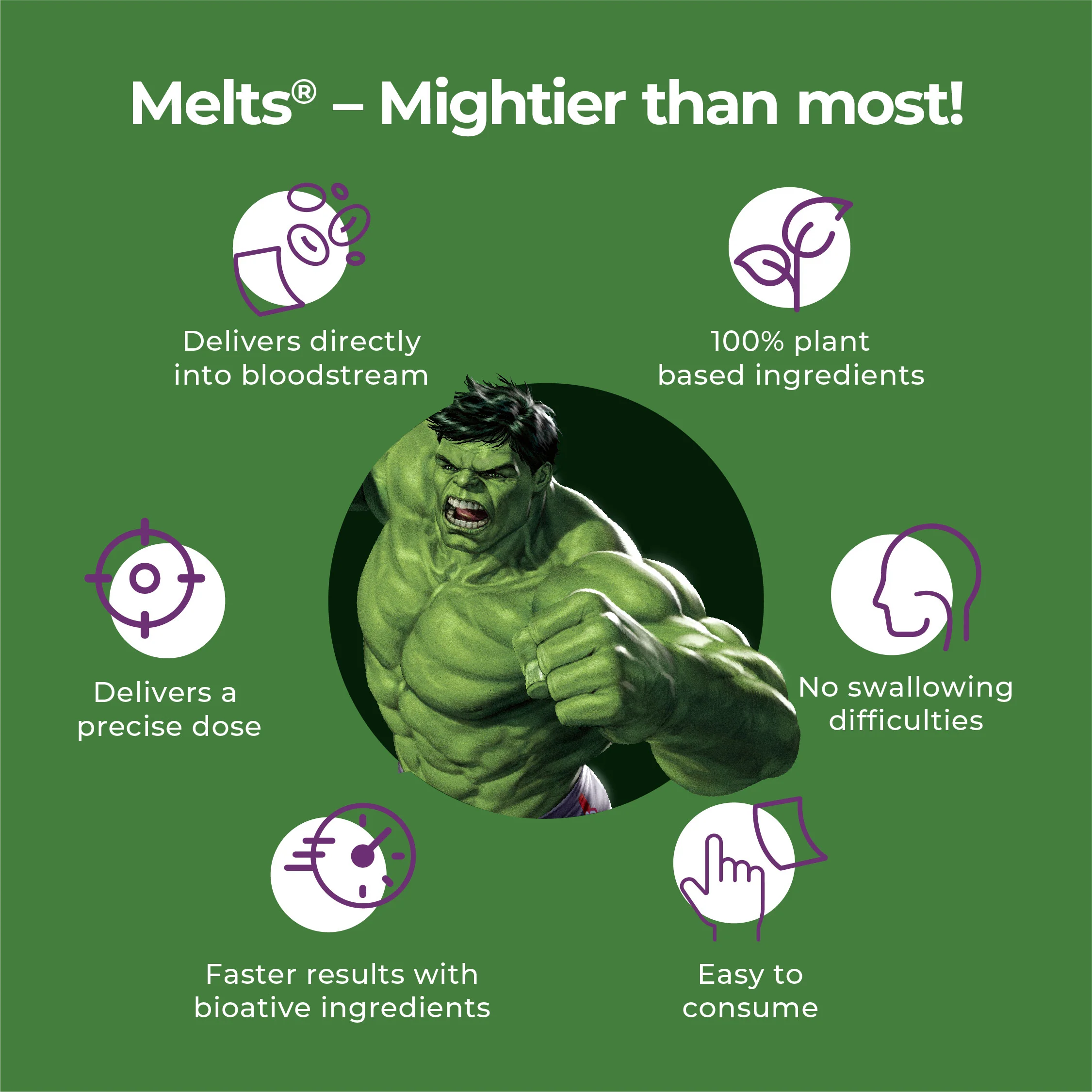 Marvel Mighty Omega - Image 6
