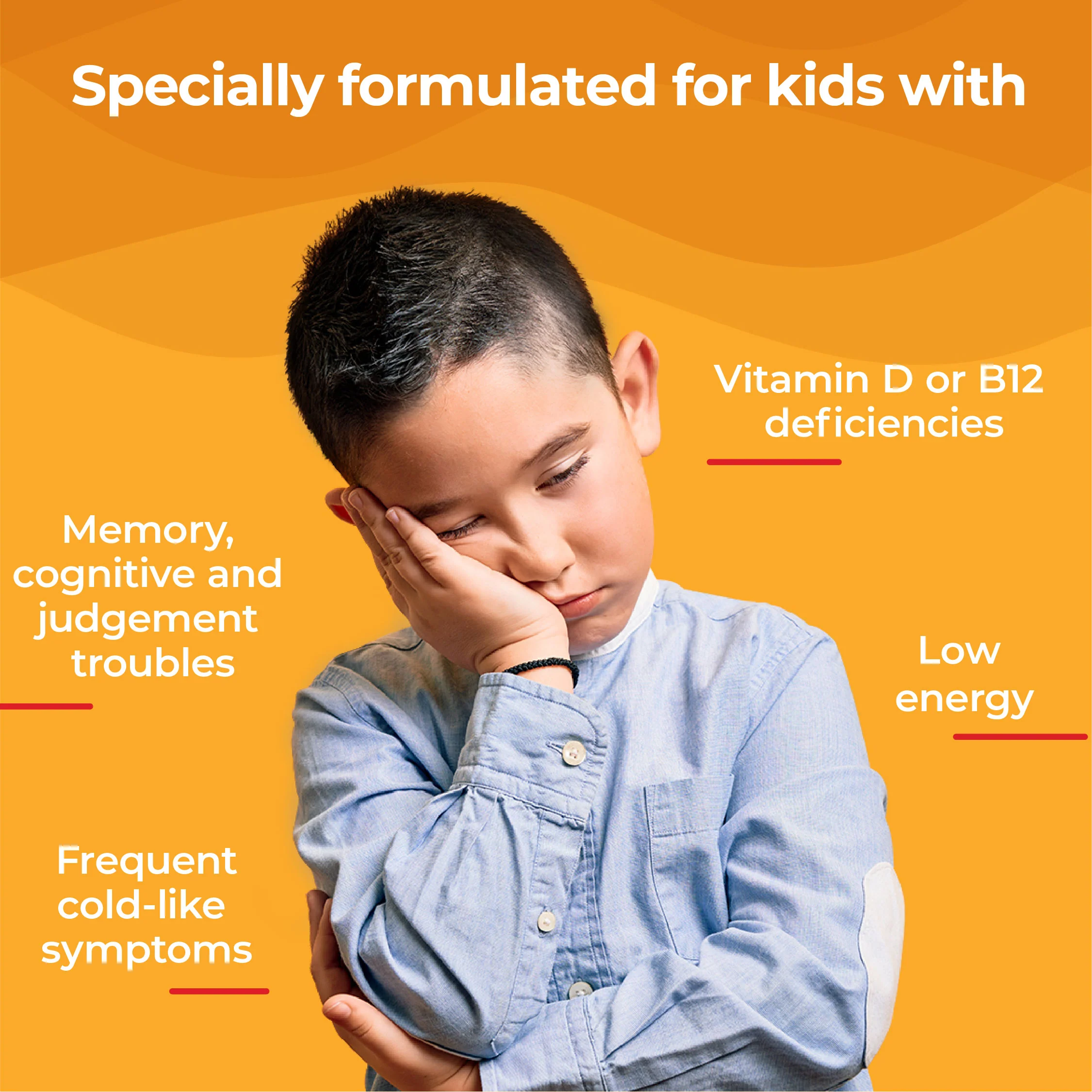Marvel Natural B12+ D3 - Image 7