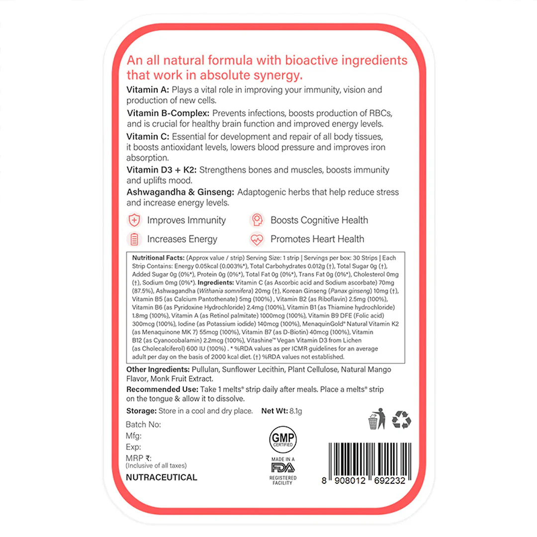 Multivitamins - Image 11