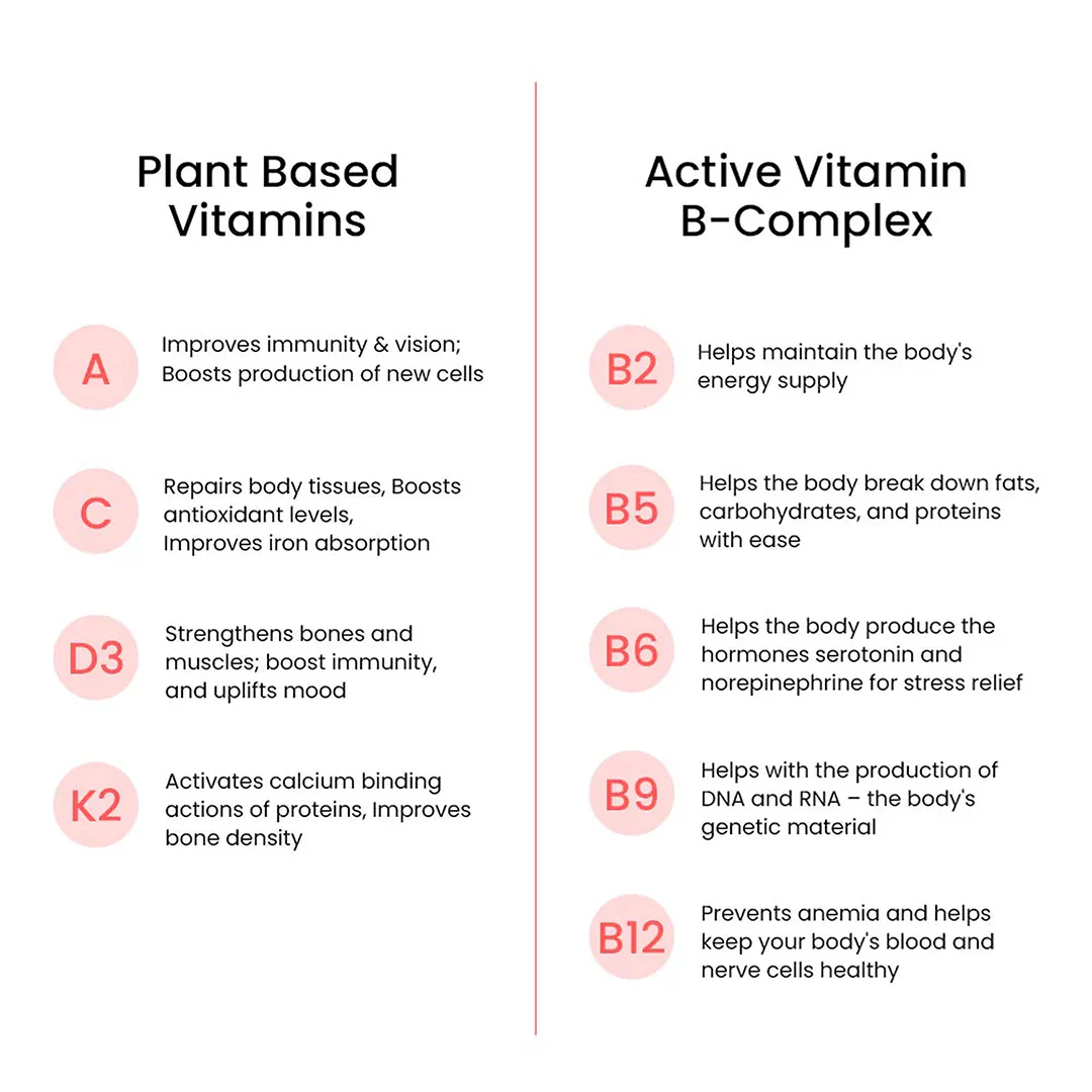 Multivitamins - Image 3