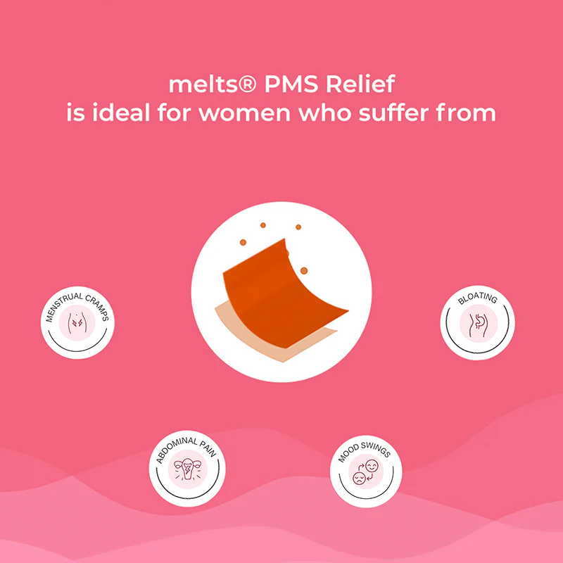 PMS Relief - Image 6