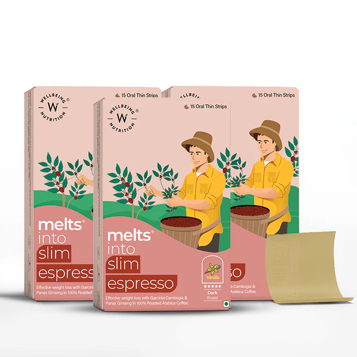 Coffee MeltsÃƒÆ’Ã¢â‚¬Å¡Ãƒâ€šÃ‚Â¨ Slim Espresso - Image 6