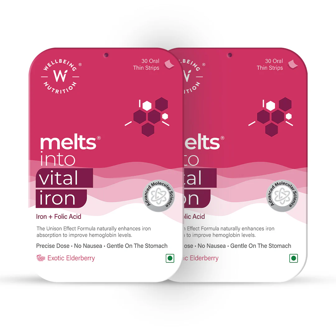 Vital Iron - Image 10